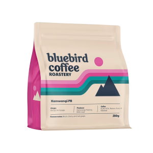 Kenya Kamwangi PB