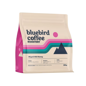 Burundi Migoti Hill Honey