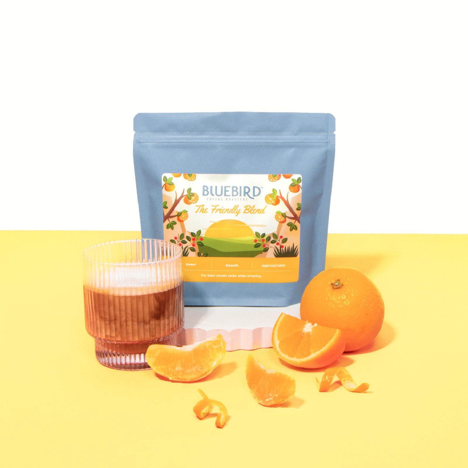 Bluebird Coffee Roastery Buy Coffee Online Free Shipping Over R450