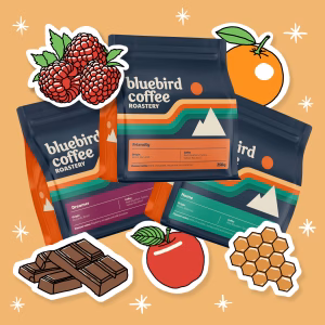 House Blend Subscription