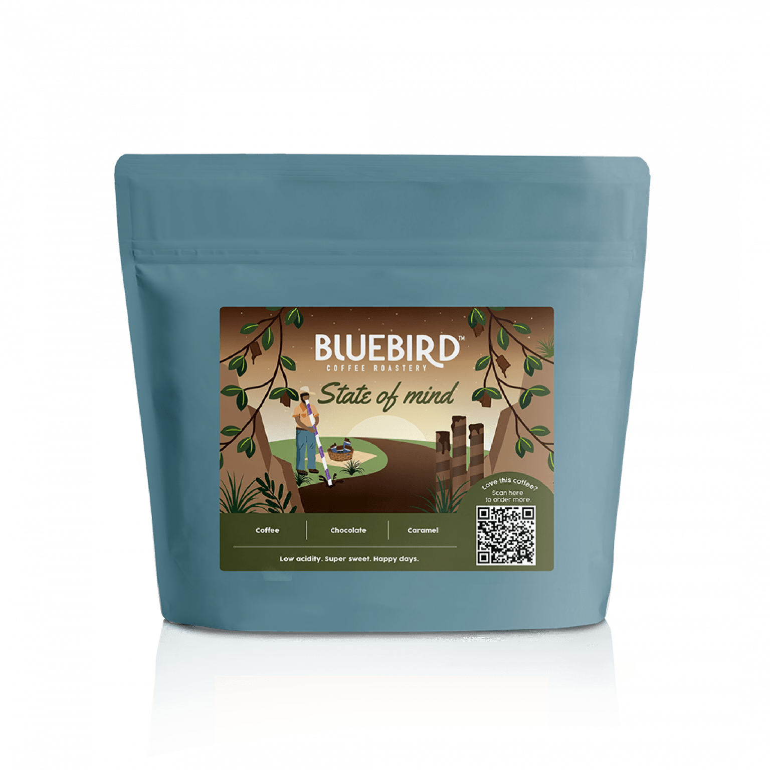 Bluebird Coffee Roastery Buy Coffee Online Free Shipping Over R450