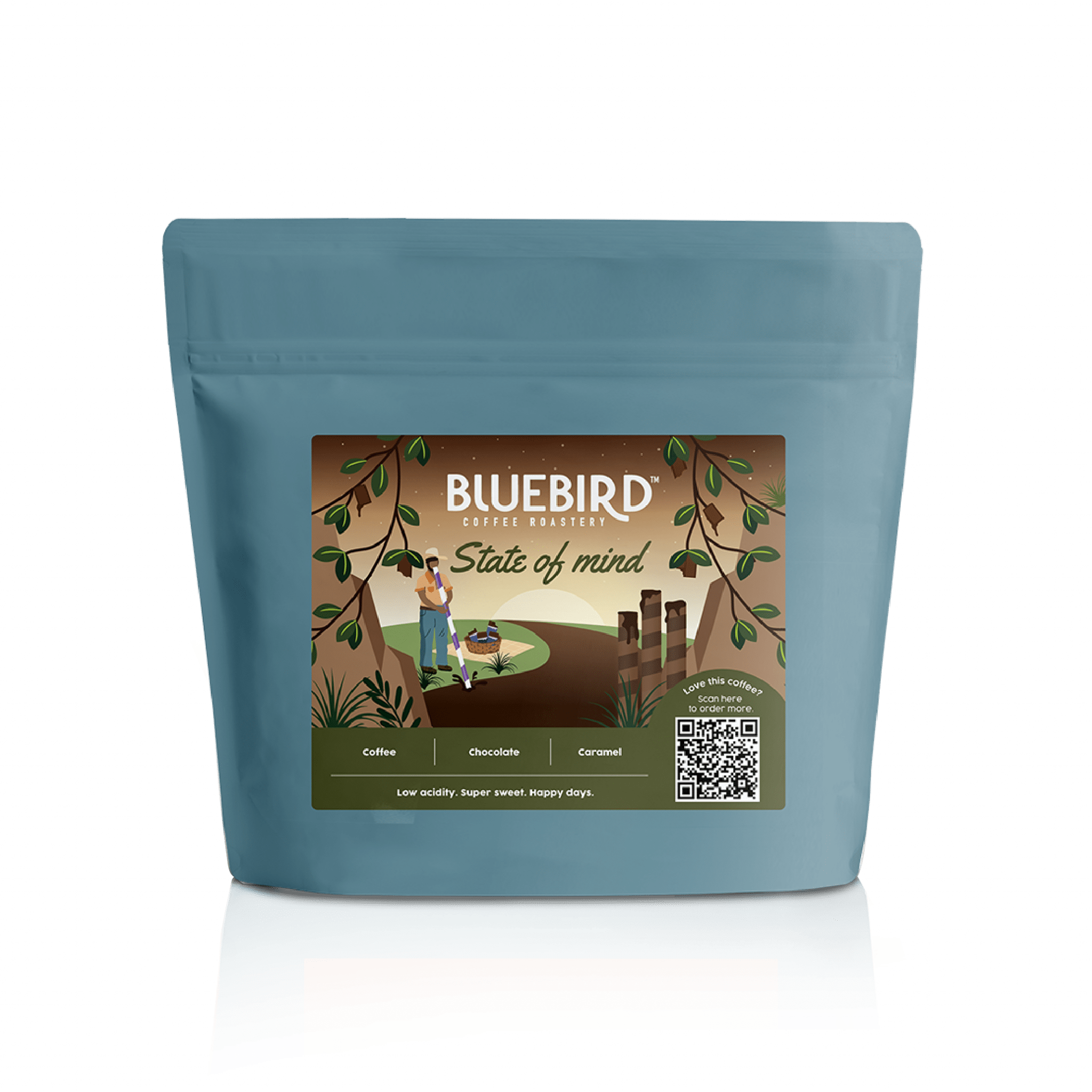 Bluebird Coffee Roastery Buy Coffee Online Free Shipping Over R450