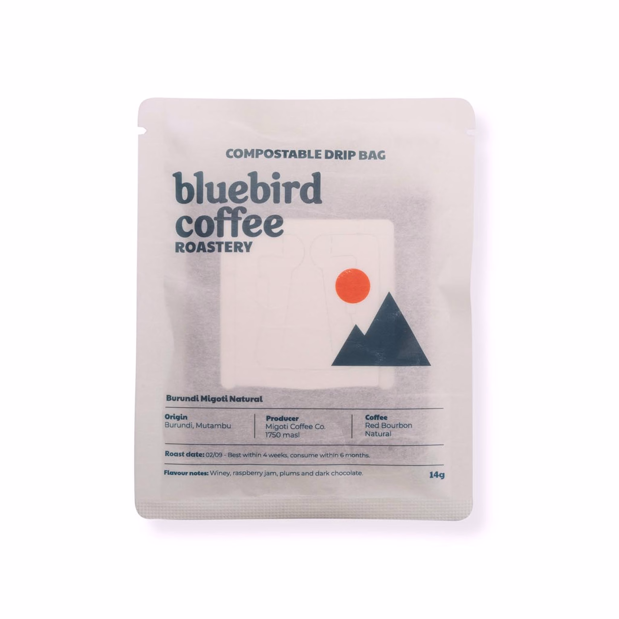 Migoti Natural packshot