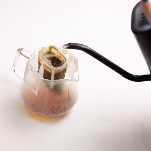 Single Drip Bags
