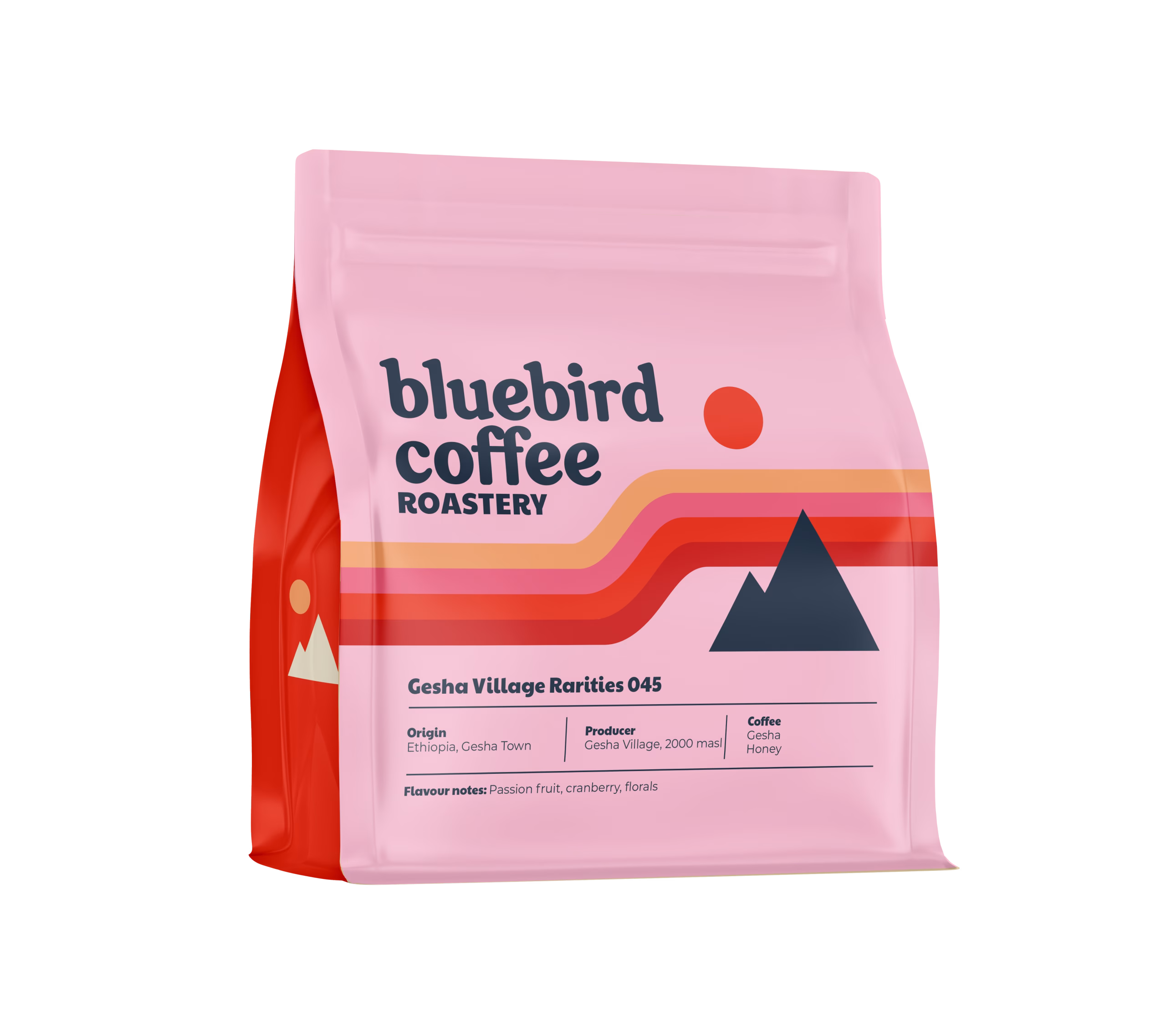 Gesha Village Rarities 045 packshot