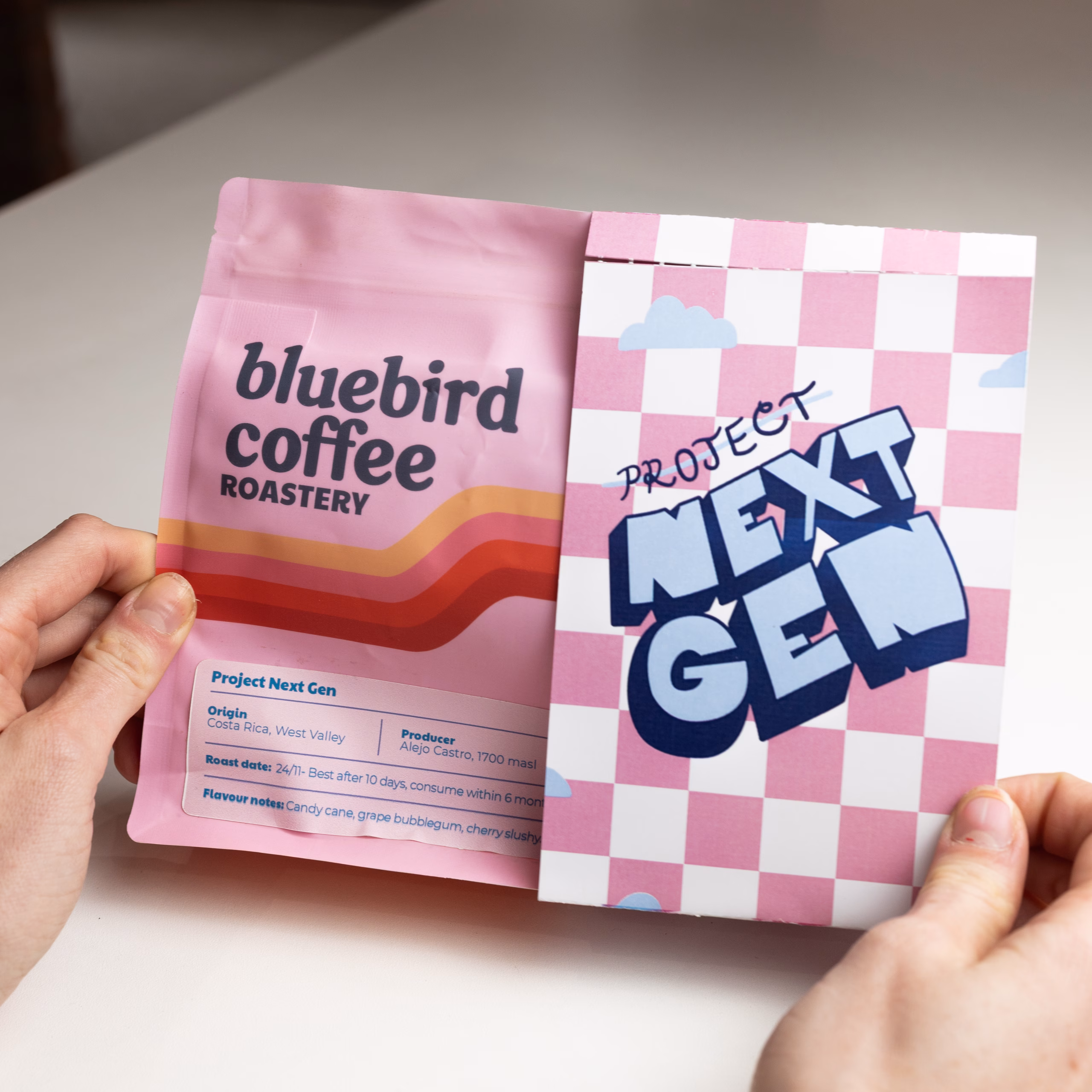 Project Next Gen packshot