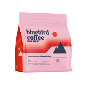 Chevas Estate Washed Geisha