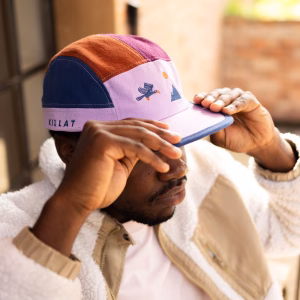 Killat x Bluebird Cap