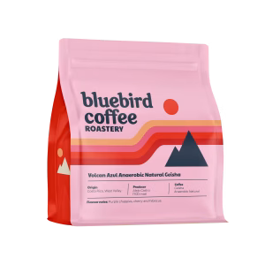 Volcan Azul Anaerobic Natural Geisha