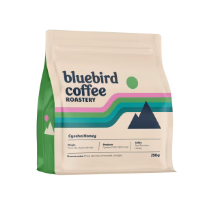 Rwanda Cyesha Honey