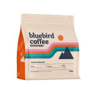 Ethiopia Adado Natural