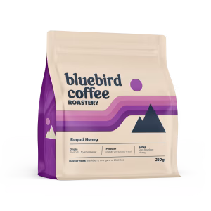 Rwanda Rugali Honey