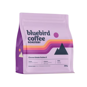 Chevas Estate Geisha X