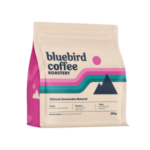 Rwanda Kilimbi Anaerobic Natural