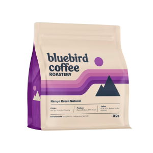 Kenya Ruera Natural
