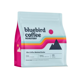 Abu Coffee Washed Gesha